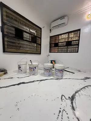 Hardner,PU ,Epoxy ,Metallic Industrial Flooring