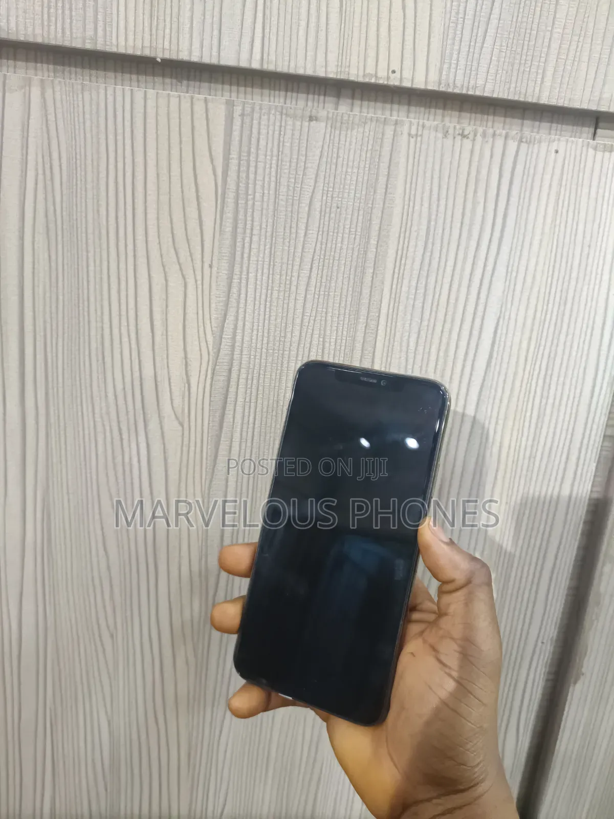 Apple iPhone 11 Pro Max 256 GB White
