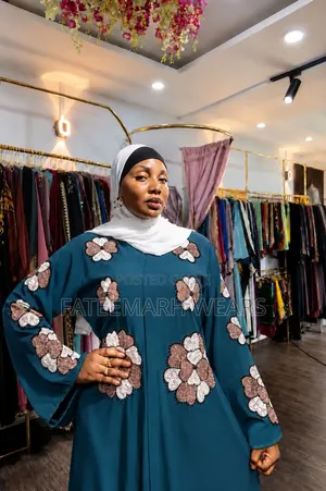 Women Abayas