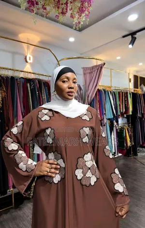 Women Abayas