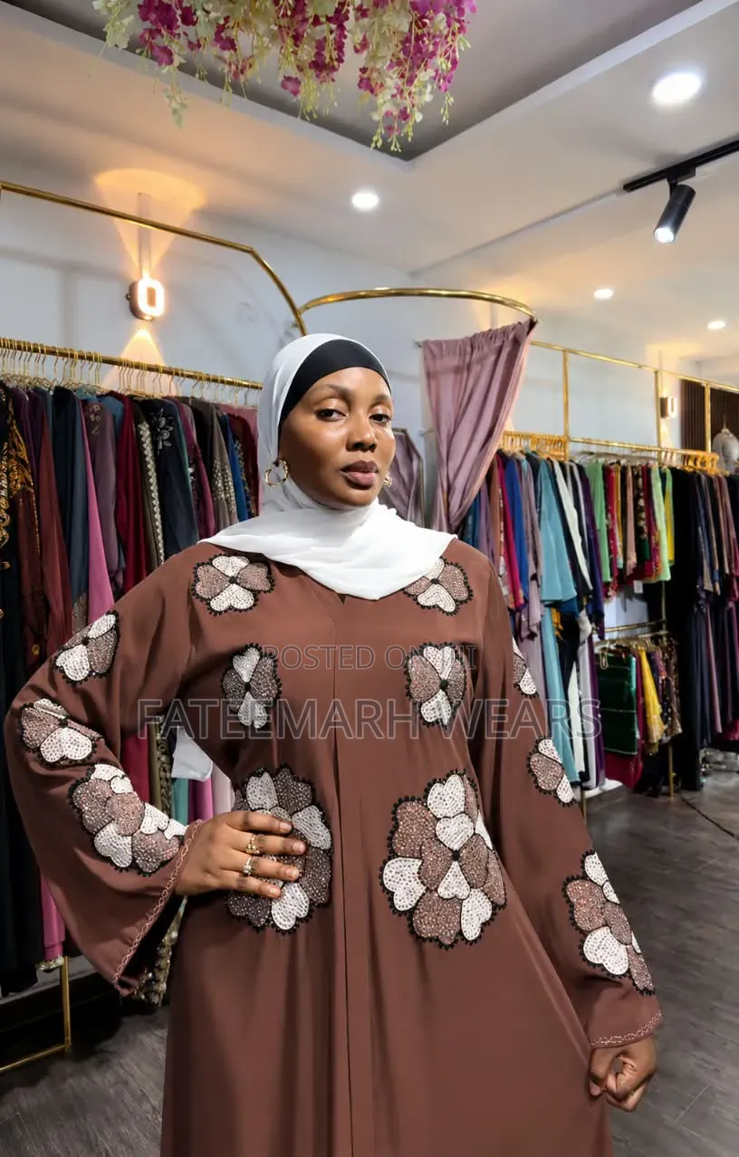Women Abayas