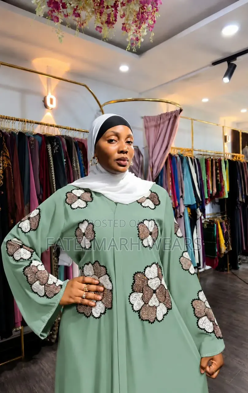 Women Abayas