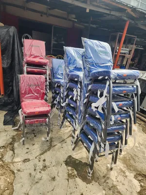 High Quality Multi-Purpose Chairs