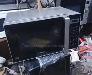 Kenwood 20-Litre Digital 2-in-1 Microwave With Grill