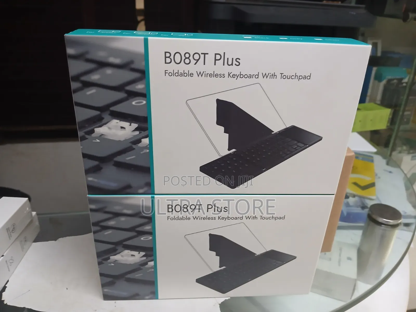 B089T Plus