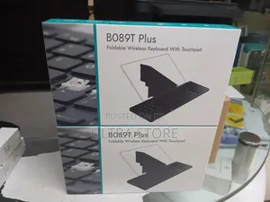 B089T Plus