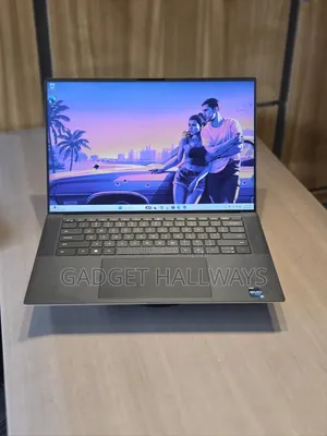 Laptop Dell XPS 15 (9530) 32GB Intel Core i7 SSD 512GB