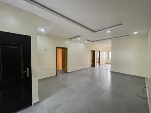 Furnished 3bdrm Apartment in Marwa, Lekki Phase 1 for rent