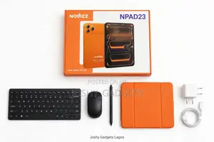 New Tablet 512 GB