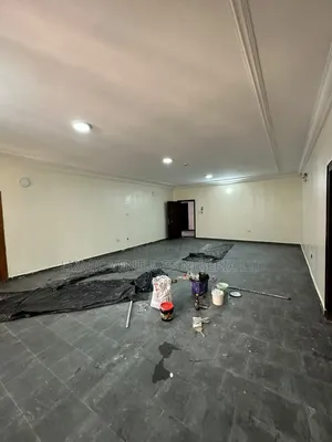 Furnished 3bdrm Apartment in Marwa, Lekki Phase 1 for rent