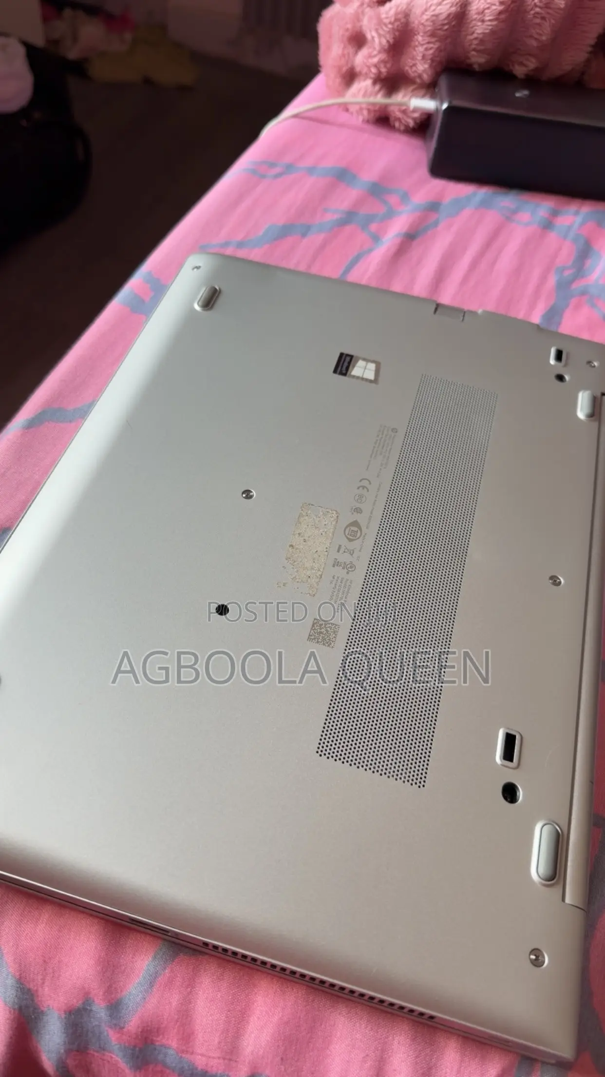 Laptop HP EliteBook 840 G5 8GB Intel Core i5 SSD 256GB