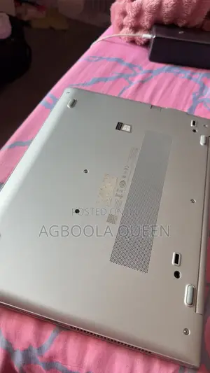 Laptop HP EliteBook 840 G5 8GB Intel Core i5 SSD 256GB
