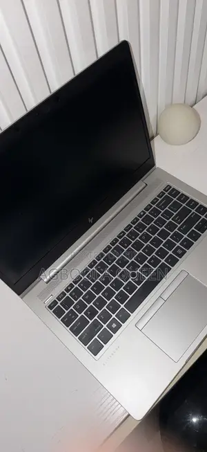 Laptop HP EliteBook 840 G5 8GB Intel Core i5 SSD 256GB