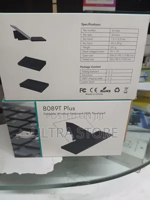 B089T Plus
