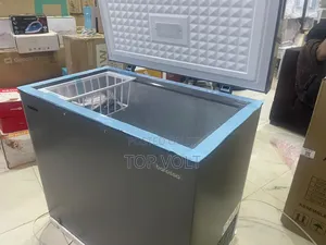Aeon 200 Litres Inverter Chest Freezer