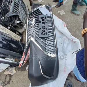 Upgrading Bumper Es 2020