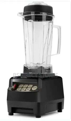 Biochef High Performance Commercial Blender 1200 Watt - 2ltr