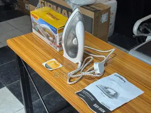Inverter Iron