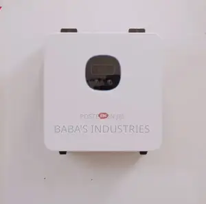 Itel Power Tank 1000