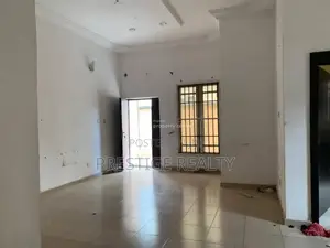3bdrm Apartment in A3 Estate, Bodija for rent