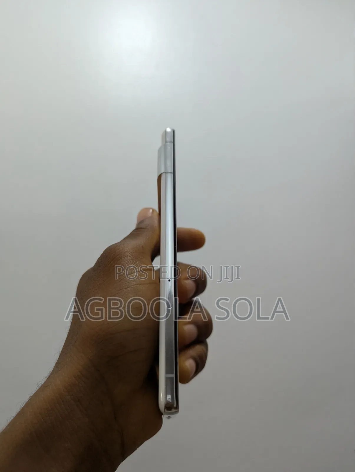 Google Pixel 7 Pro 128 GB White