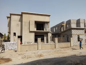 Fully Detached Duplex | Advanced Carcass |