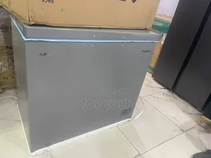 Aeon 200L Chest Freezer for Home Use