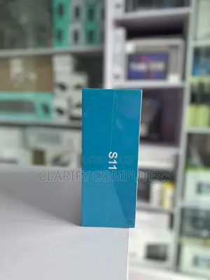 New Bestrio Tab S11 512 GB Silver