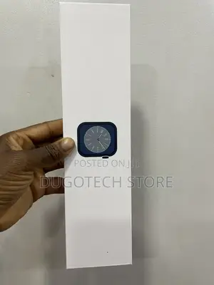 Apple Smart Watch Series 8 45mm GPS