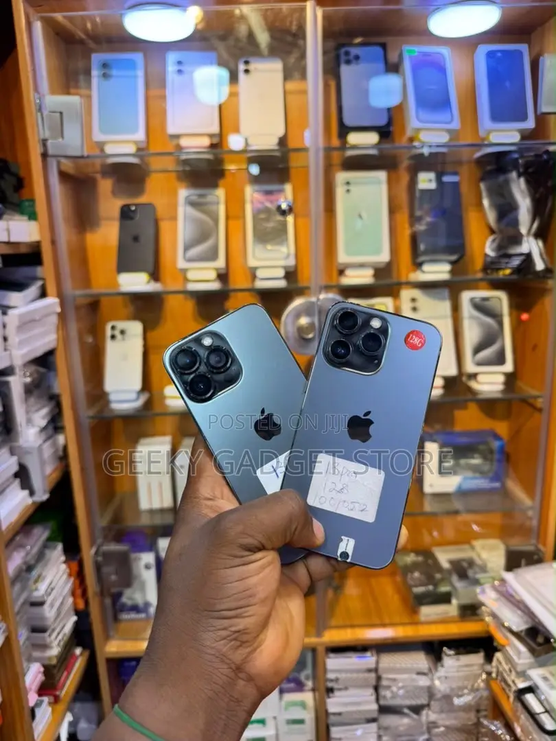 Apple iPhone 11 64 GB Black
