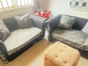 Sitting Room Couch