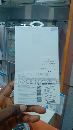 iPhone 17 Pro Case With Magsafe