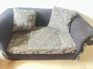 Sitting Room Couch