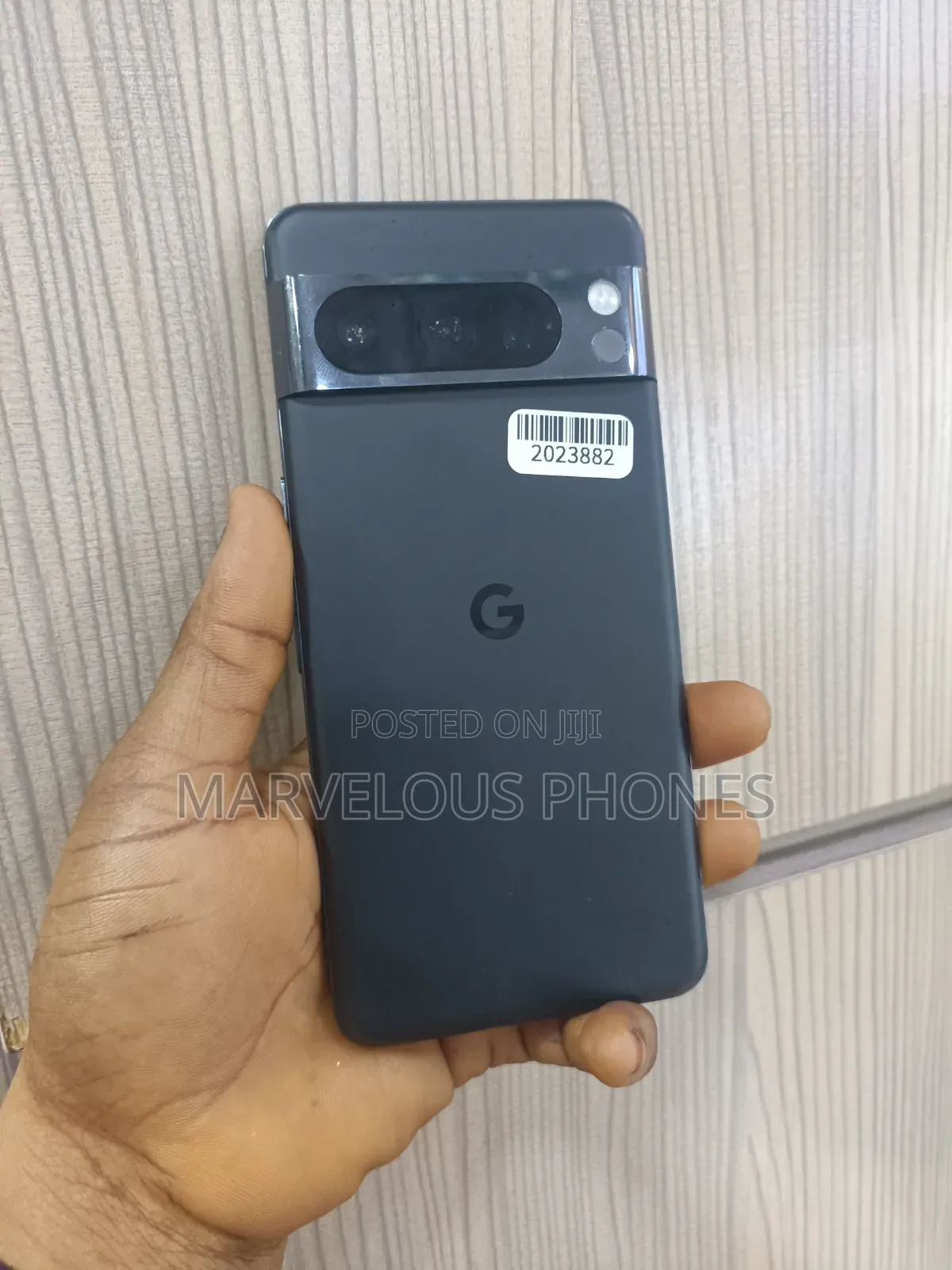 Google Pixel 8 Pro 128 GB