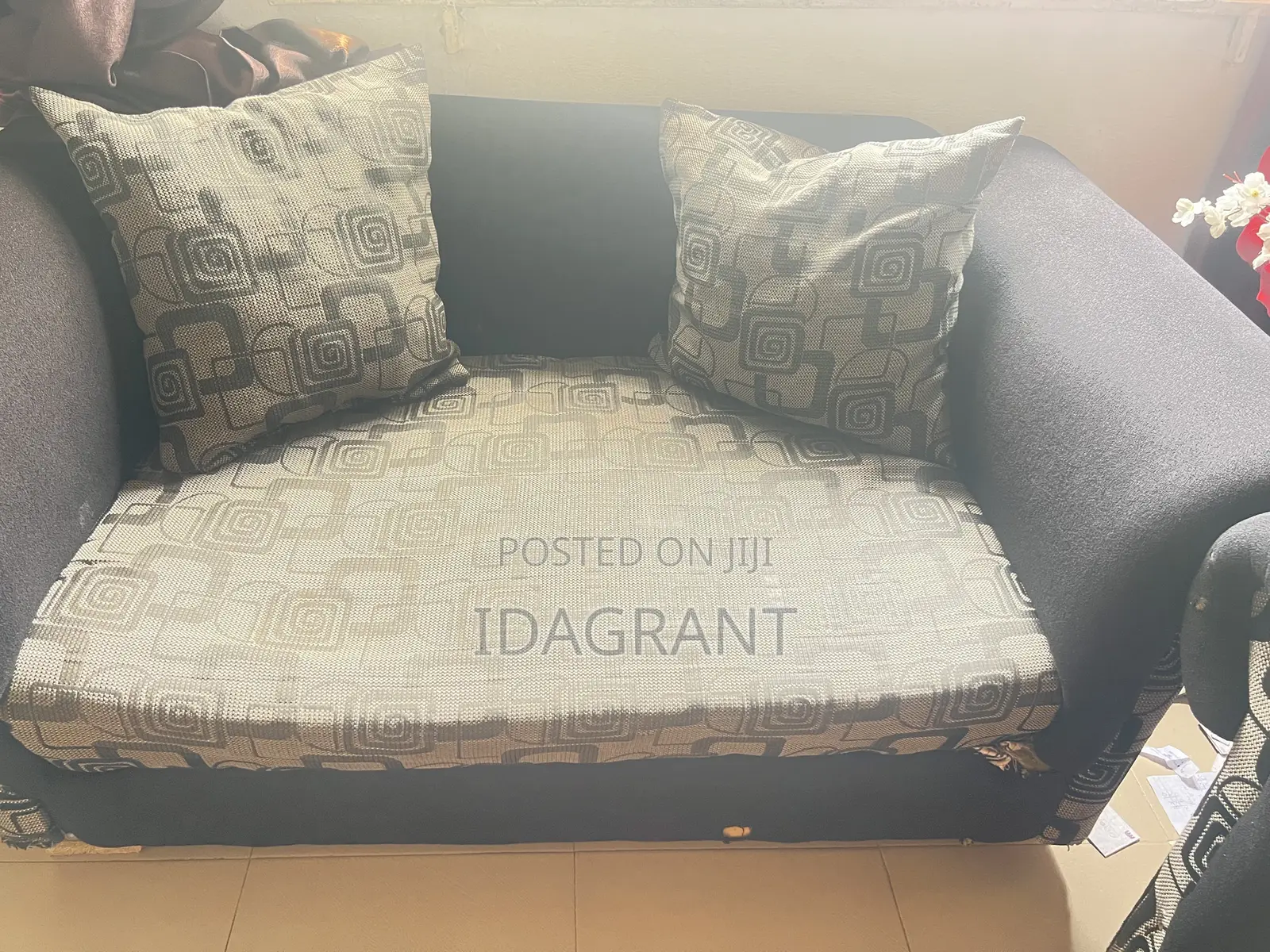 Sitting Room Couch