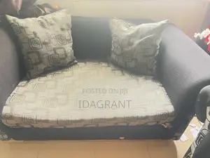 Sitting Room Couch