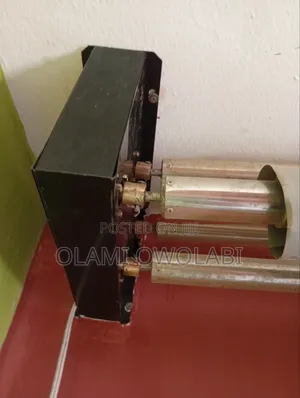 4 Rolls Automatic Backdrop
