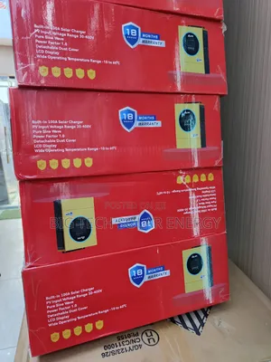 2.5kva 12v SMS Inverter Hybrid