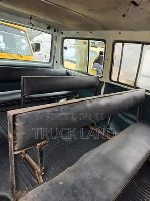 Volkswagen Transporter 2005 Blue