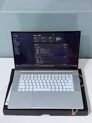 Laptop Razer Blade 16GB Intel Core i7 SSD 1T