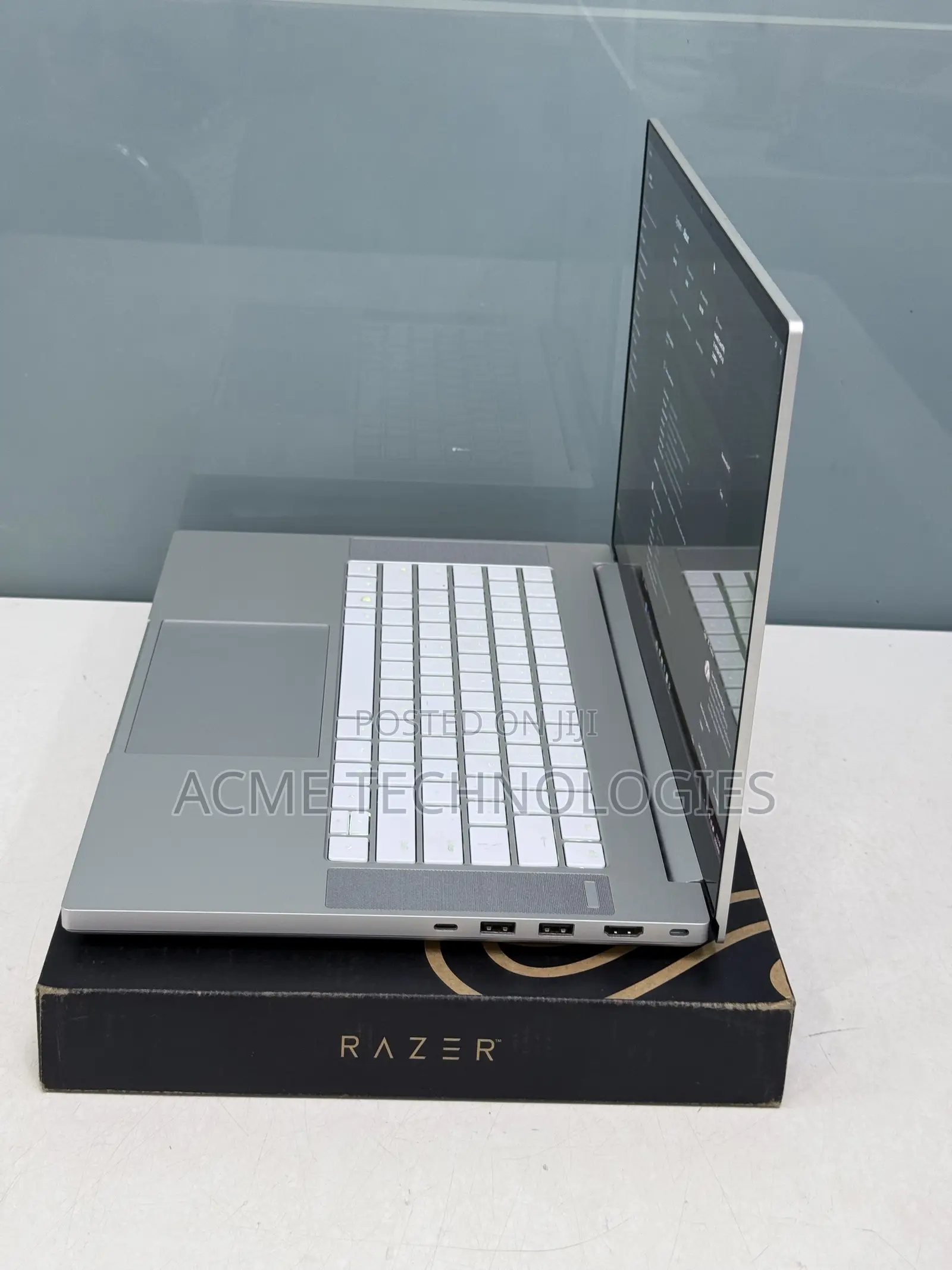 Laptop Razer Blade 16GB Intel Core i7 SSD 1T