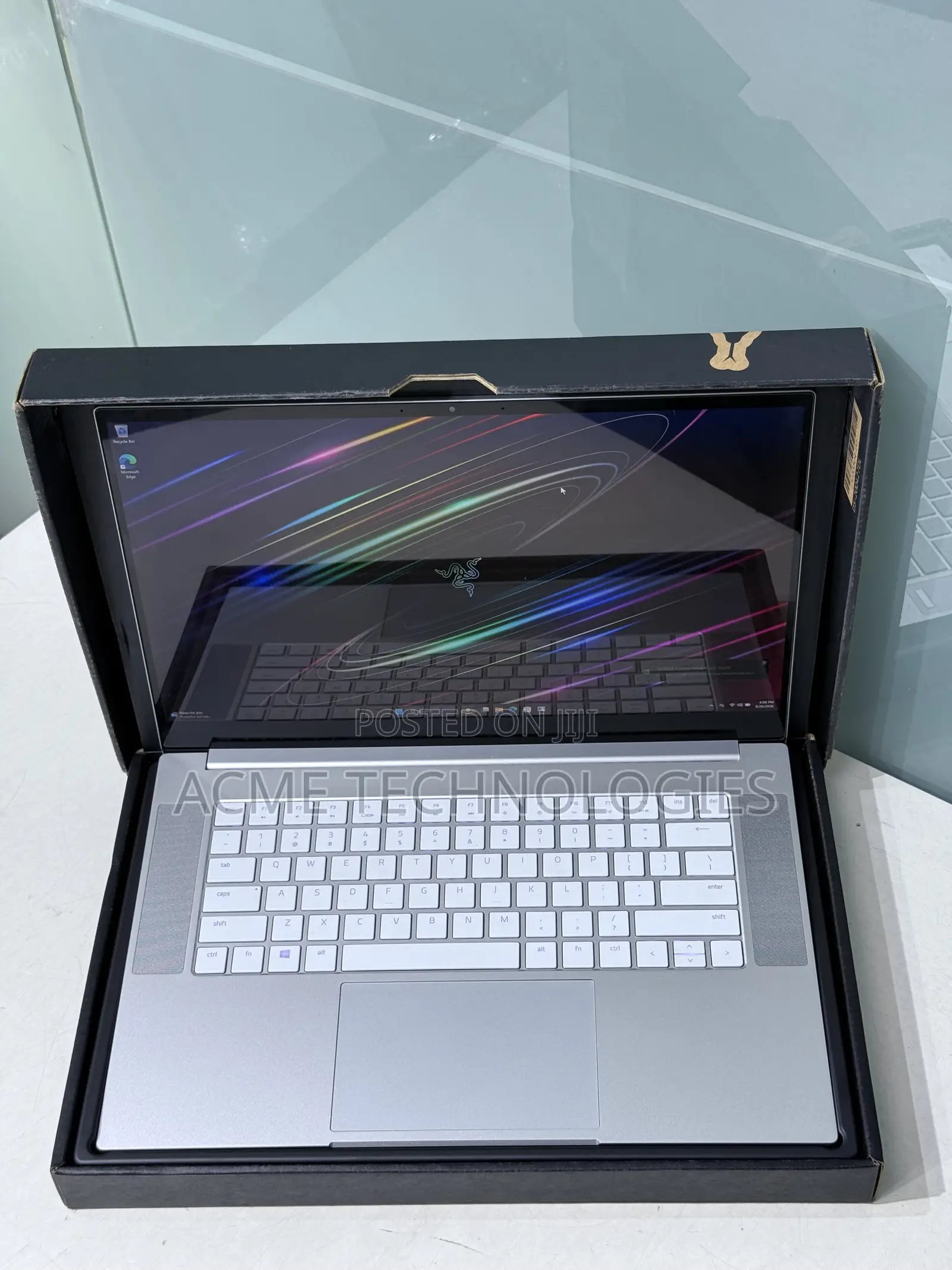 Laptop Razer Blade 16GB Intel Core i7 SSD 1T