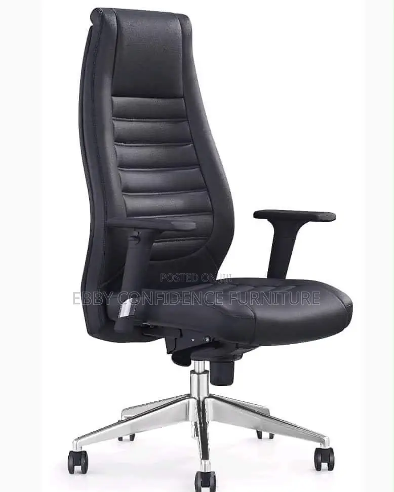 Quantity High Back Executive Office Swivel Chair
