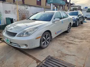 Lexus ES 2006 Beige