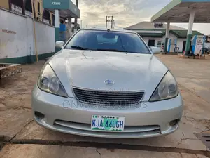 Lexus ES 2006 Beige