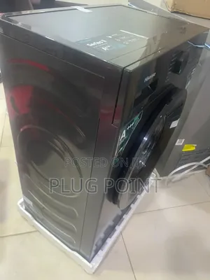 Hisense 6kg Front Loading Automatic Laundry Washer