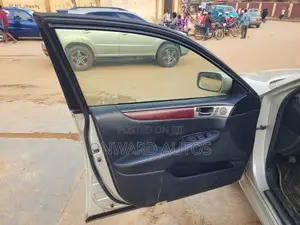 Lexus ES 2006 Beige