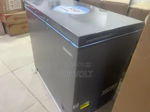 Aeon 200L Deep Chest Freezer