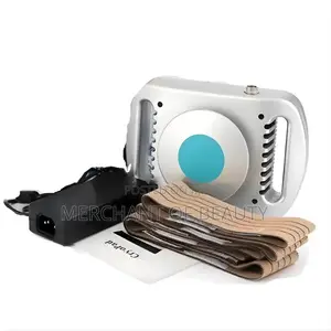 CryoPad Mini Fat Freezing Machine - Cryolypolysis Body Slimming