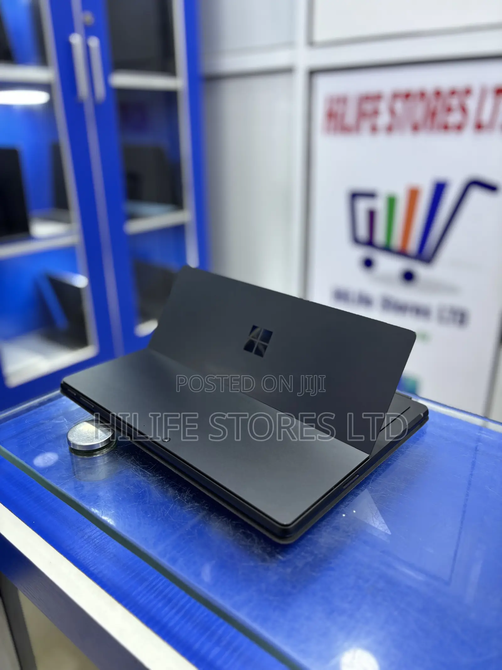 Laptop Microsoft Surface Pro 11th Edition, a Copilot+ PC 16GB SSD 512GB